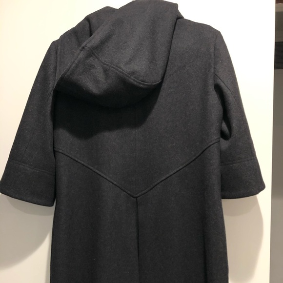 Women’s Peacoat - Picture 5 of 5